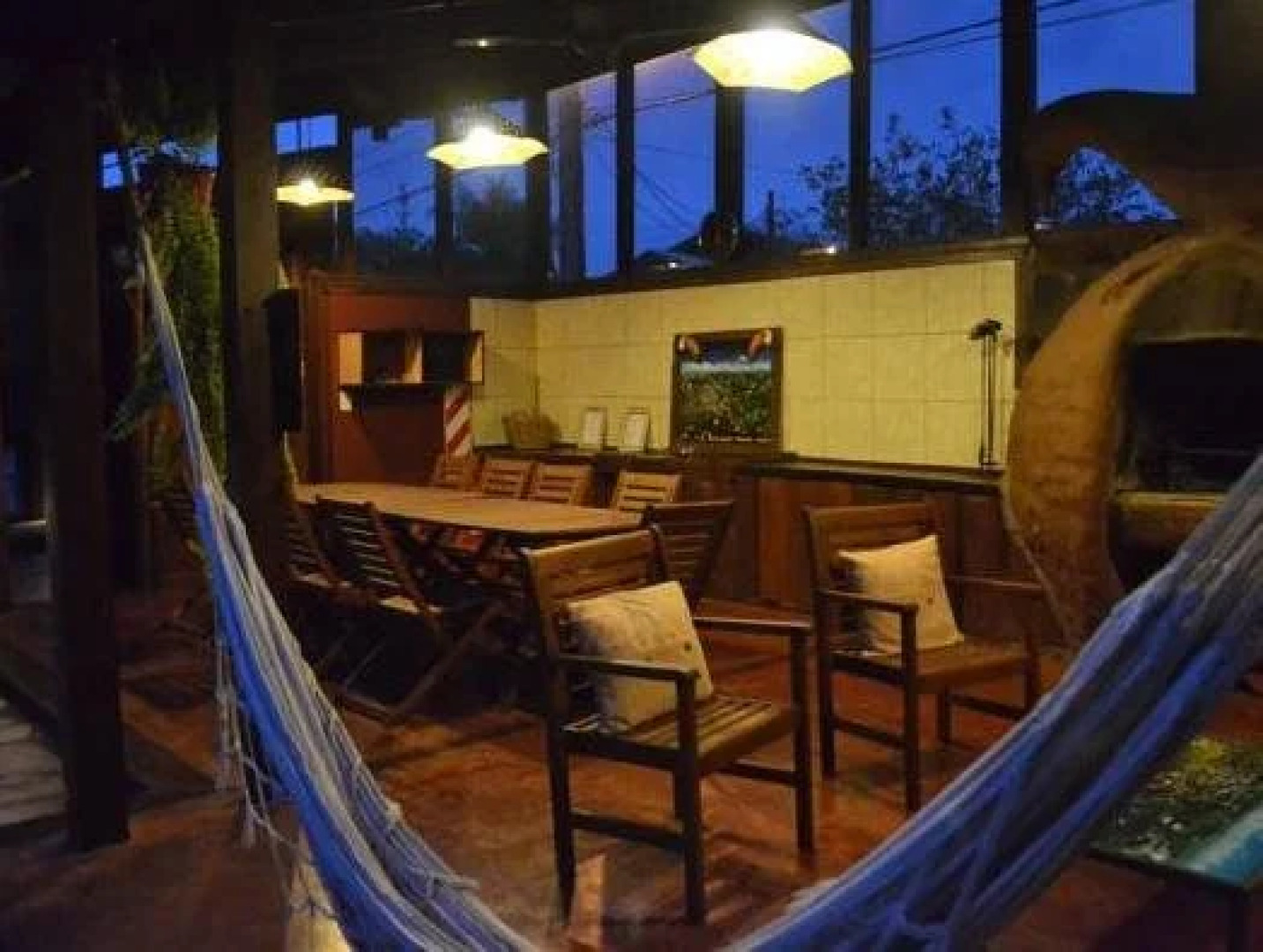 Passaros Suite Hotel