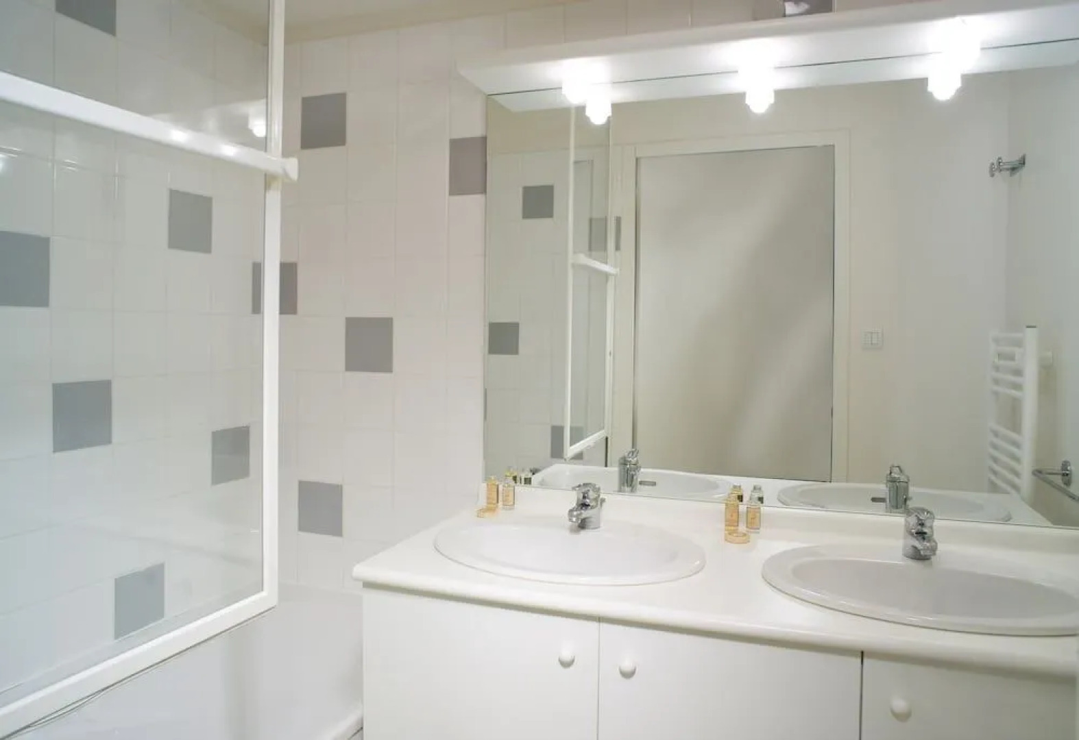 Madame Vacances Residence Les Terrasses de la Plage