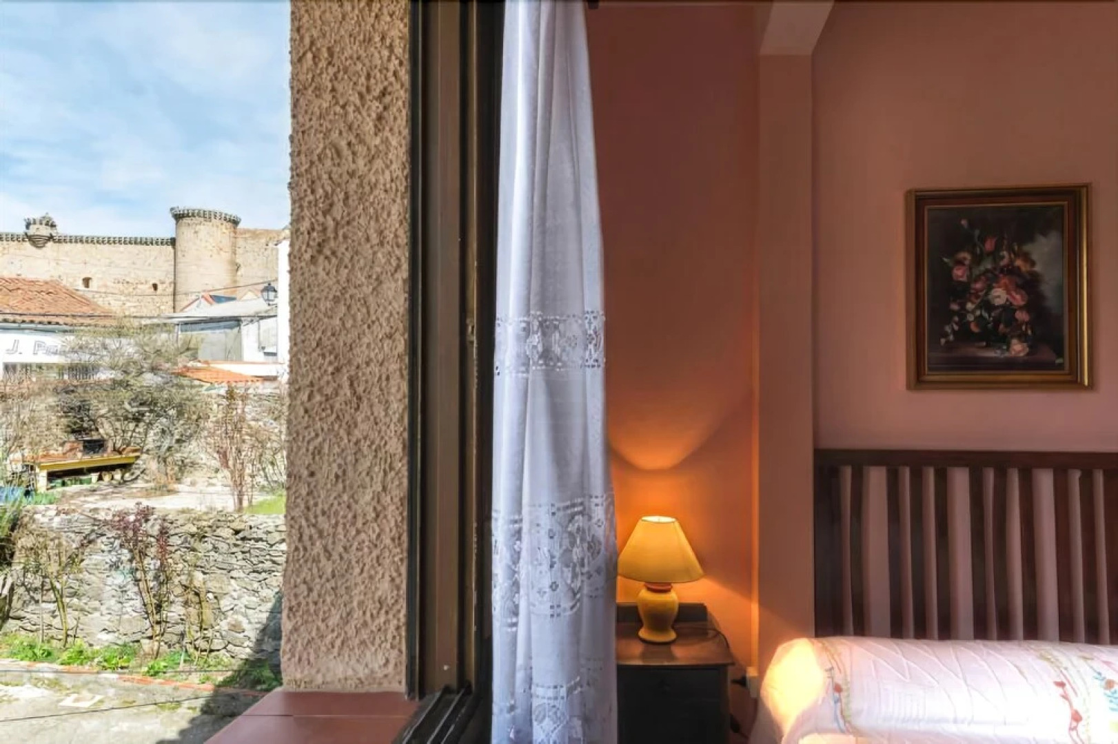 Casa Rural la Casa Grande