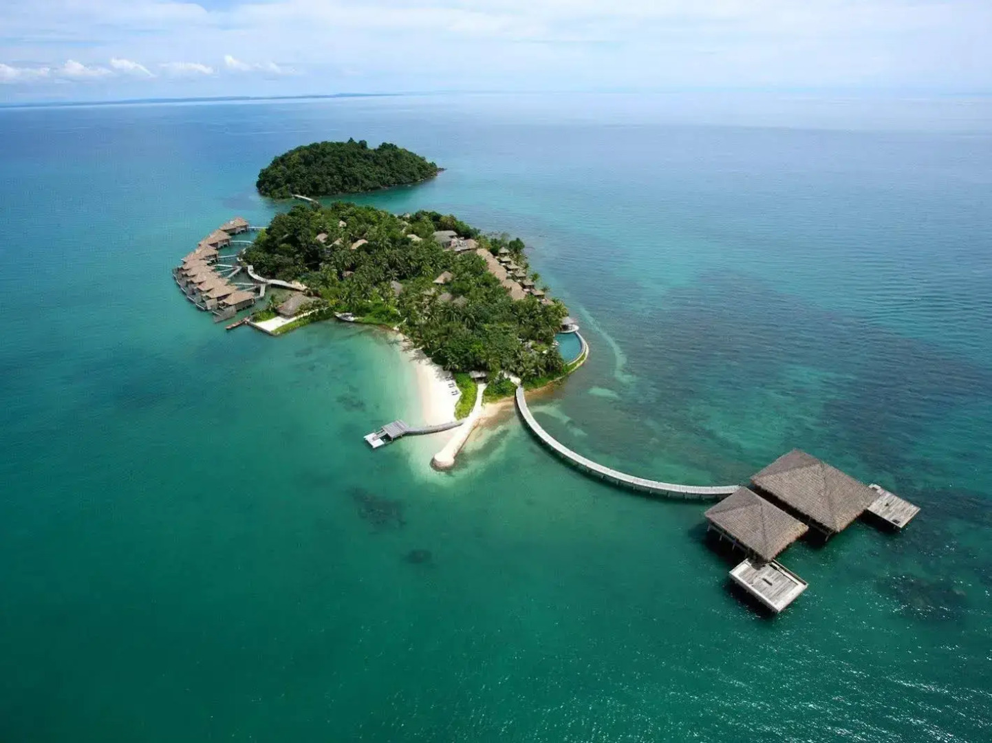 Song Saa Private Island