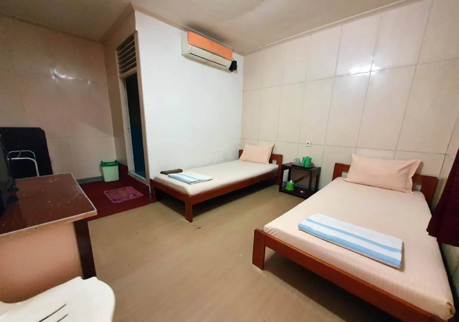 Hotel Sinar Khatulistiwa