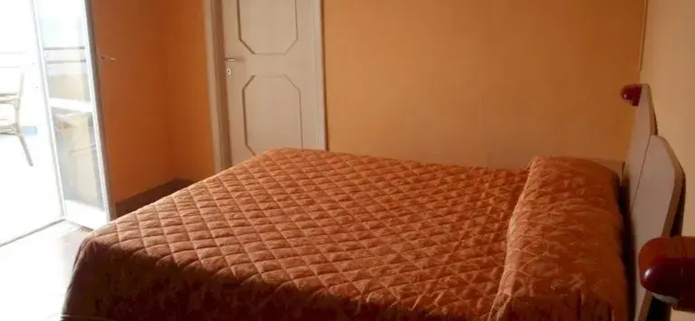 Hotel Ristorante Sirena