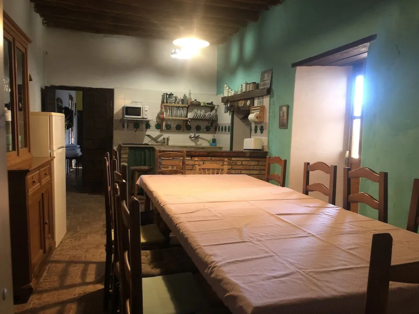 Almazara de Paulenca