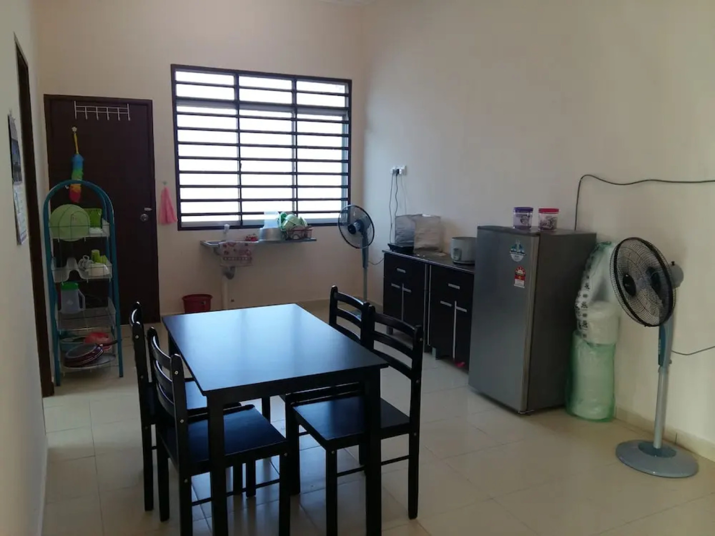 Samsiah Guest House Taman Yayasan