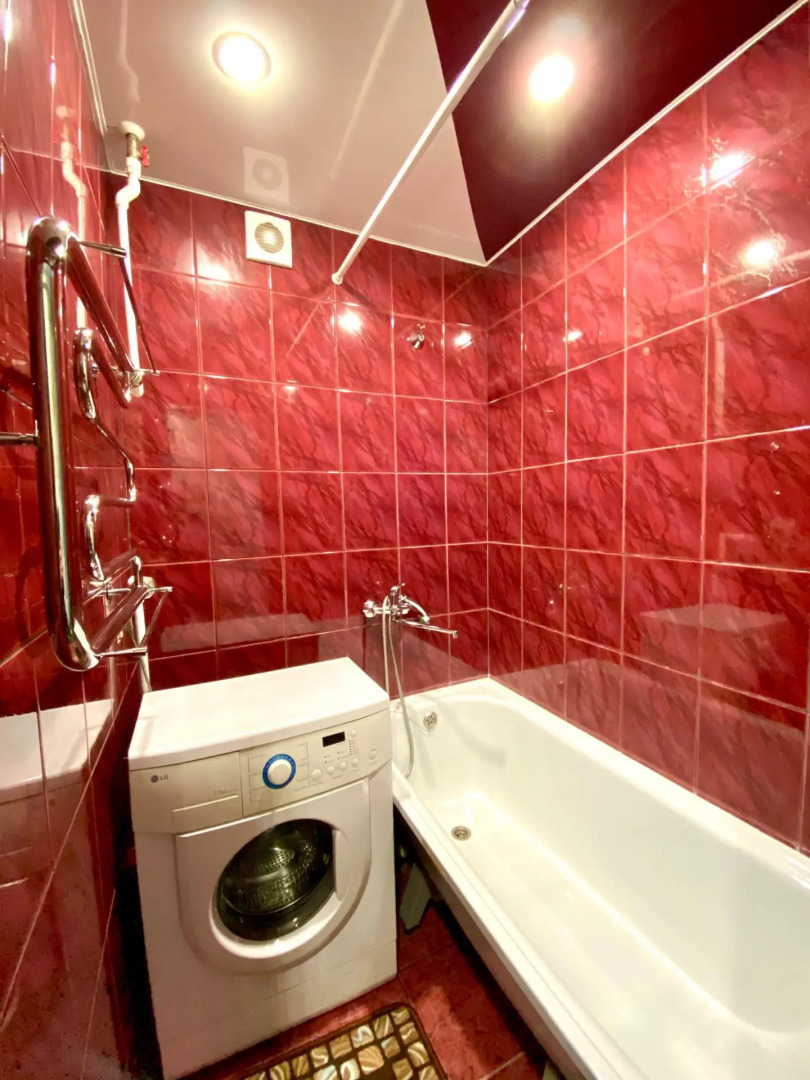 Квартиркинъ на улице Ленина 64Б