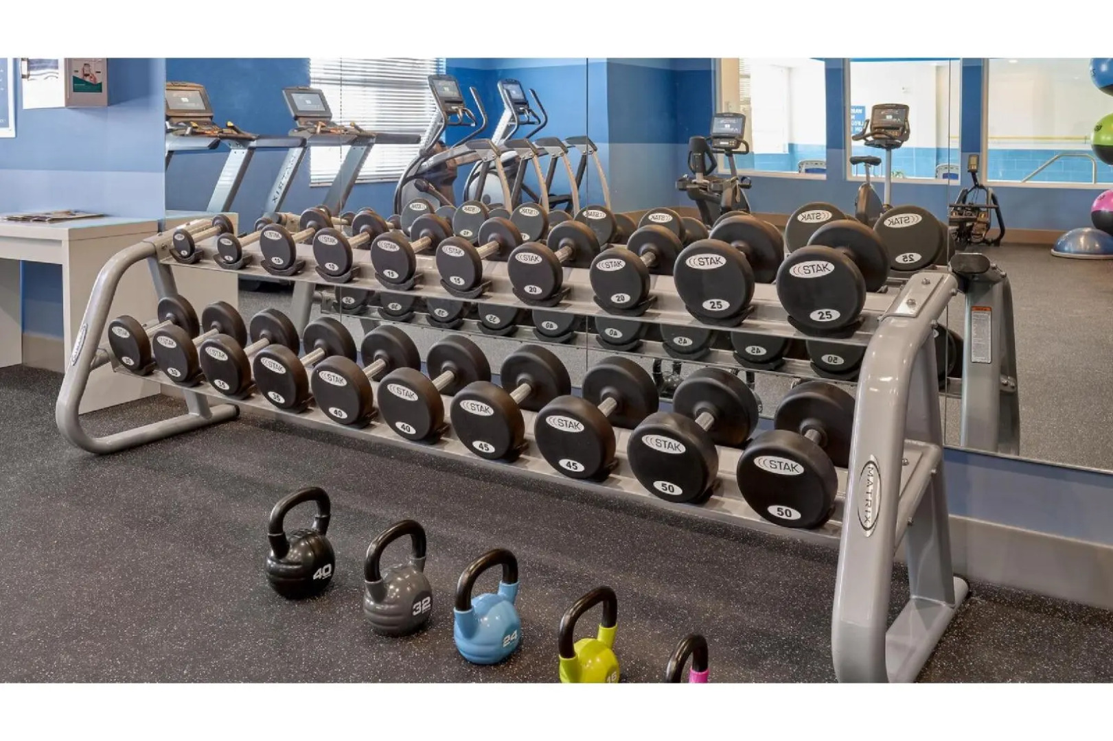 Element Edmonton West