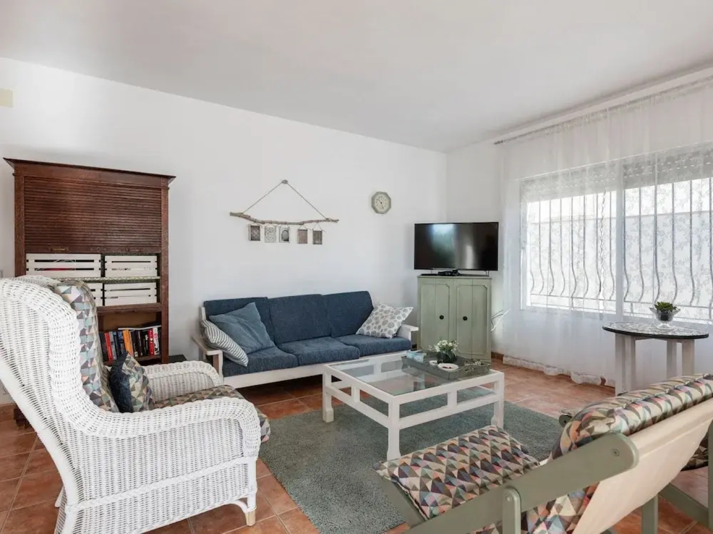 Detached House in Quiet Residential Area of Vinaròs near Beach