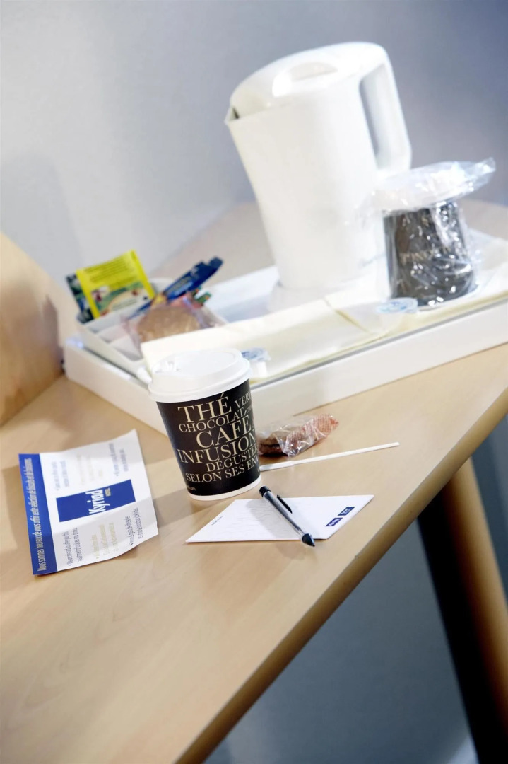 Sure Hotel by Best Western Plaisir