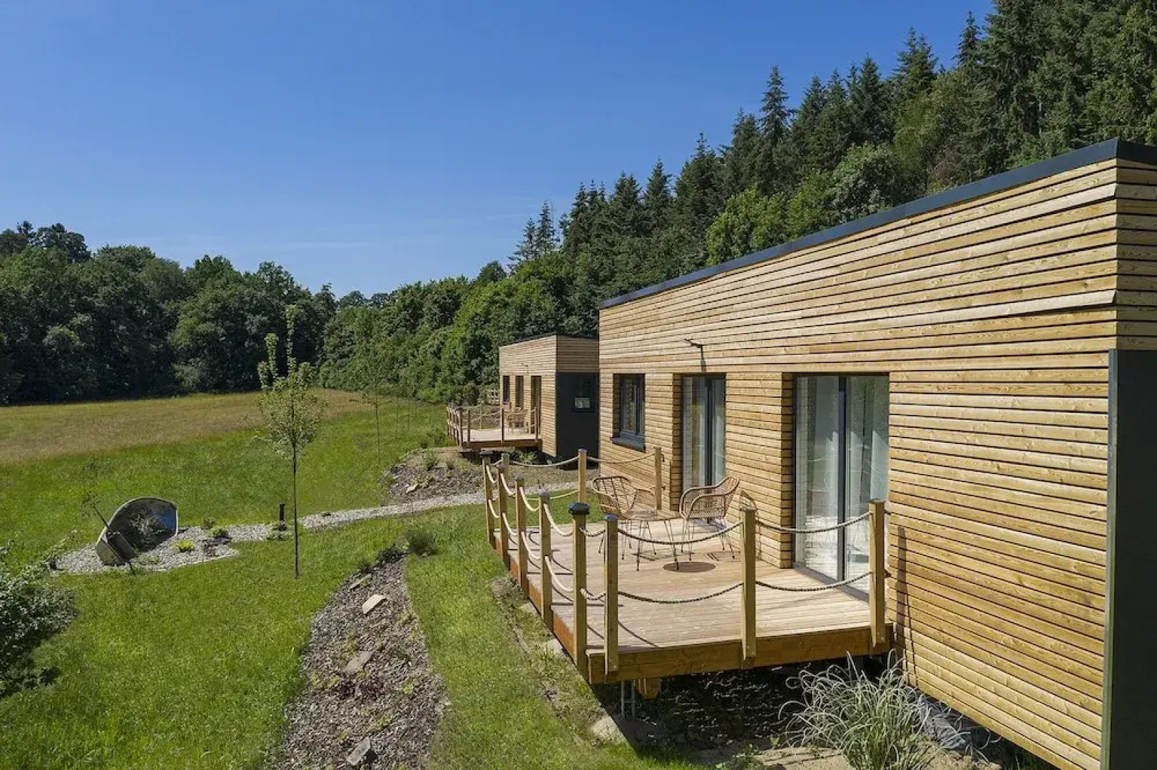 Lakeside Resort Michaela Gmbh & Co.kg