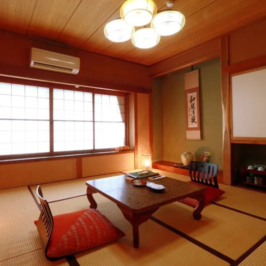 Nagami-no-Yuyado Nakayama