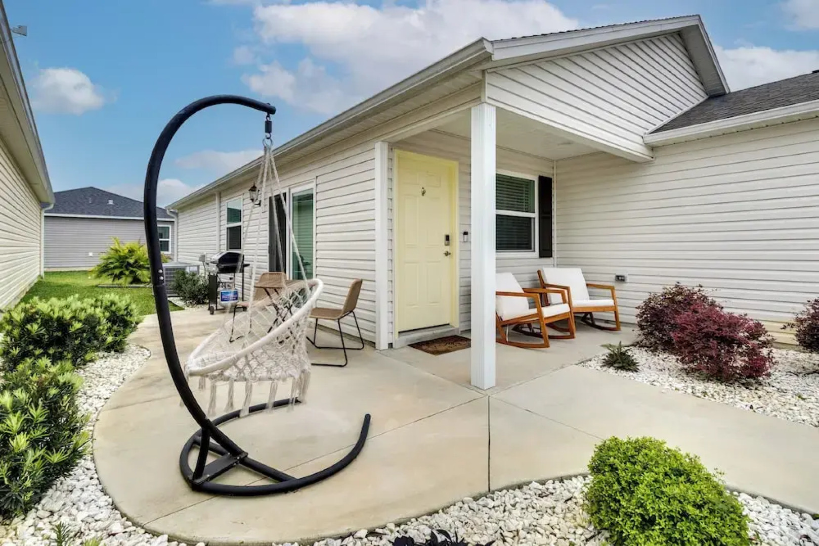 The Villages Home w/ Golf Cart & Community Pools!