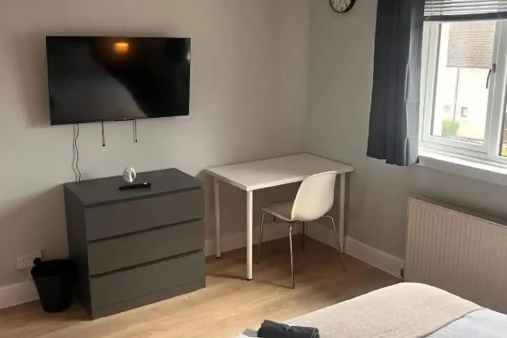 Musselburgh Luxury Apartment With 3 Bedrooms