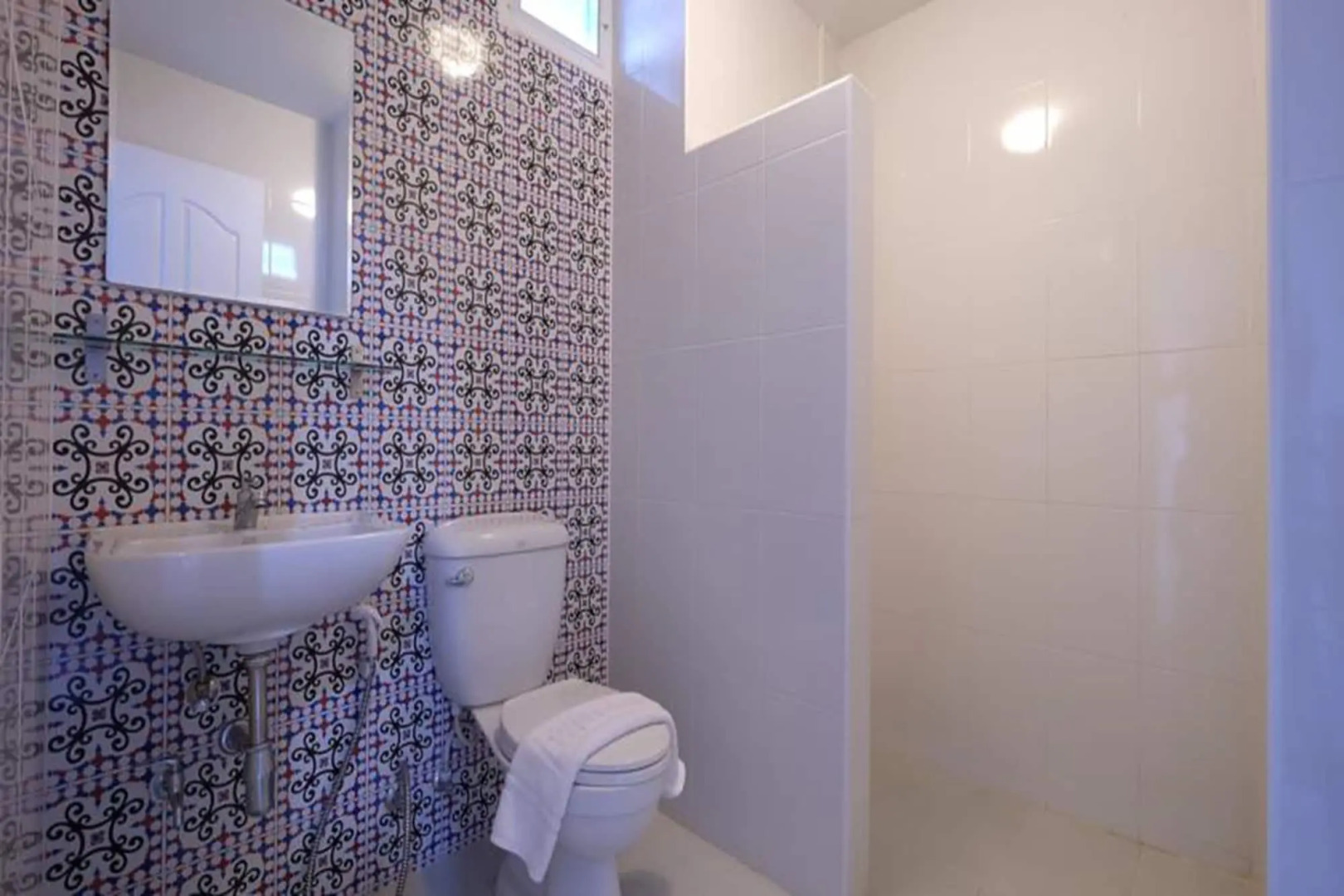 Privacy Residence Lopburi