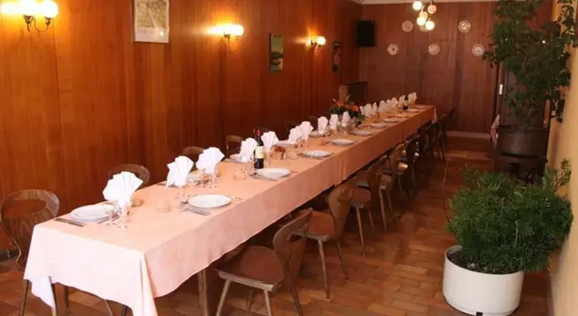 Hôtel des Voyageurs