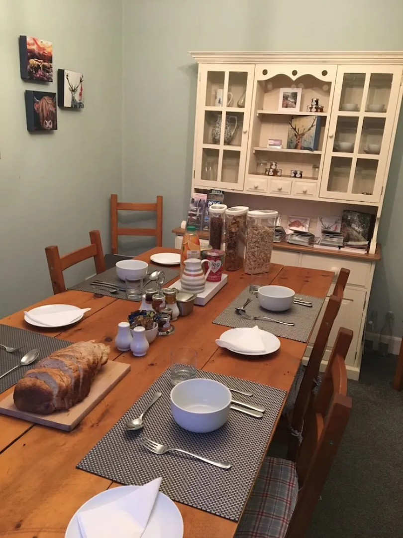 Cladich House Bed & Breakfast