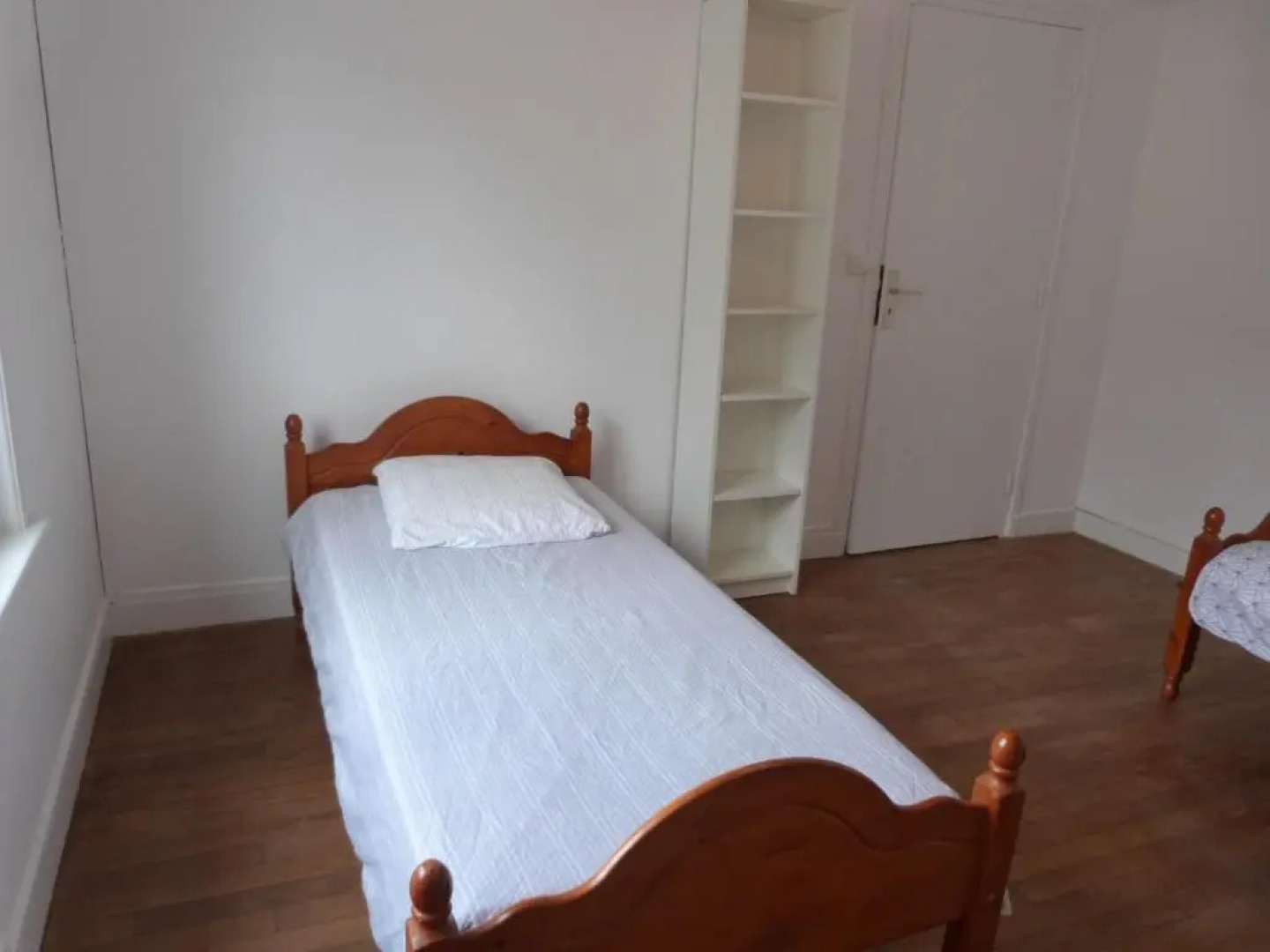 gîte iaorana - maison en centre ville