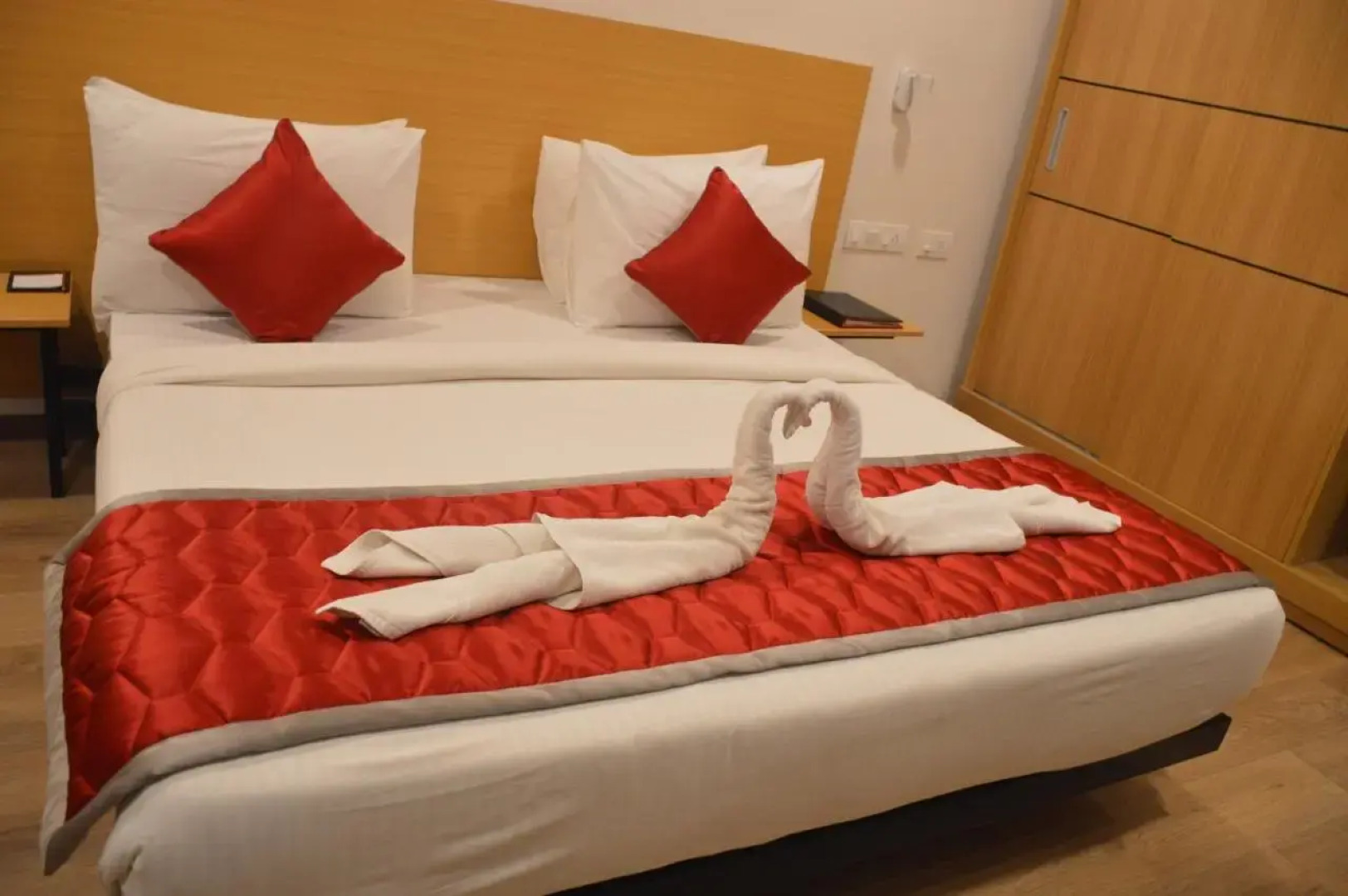 Lords Eco Inn Belagavi