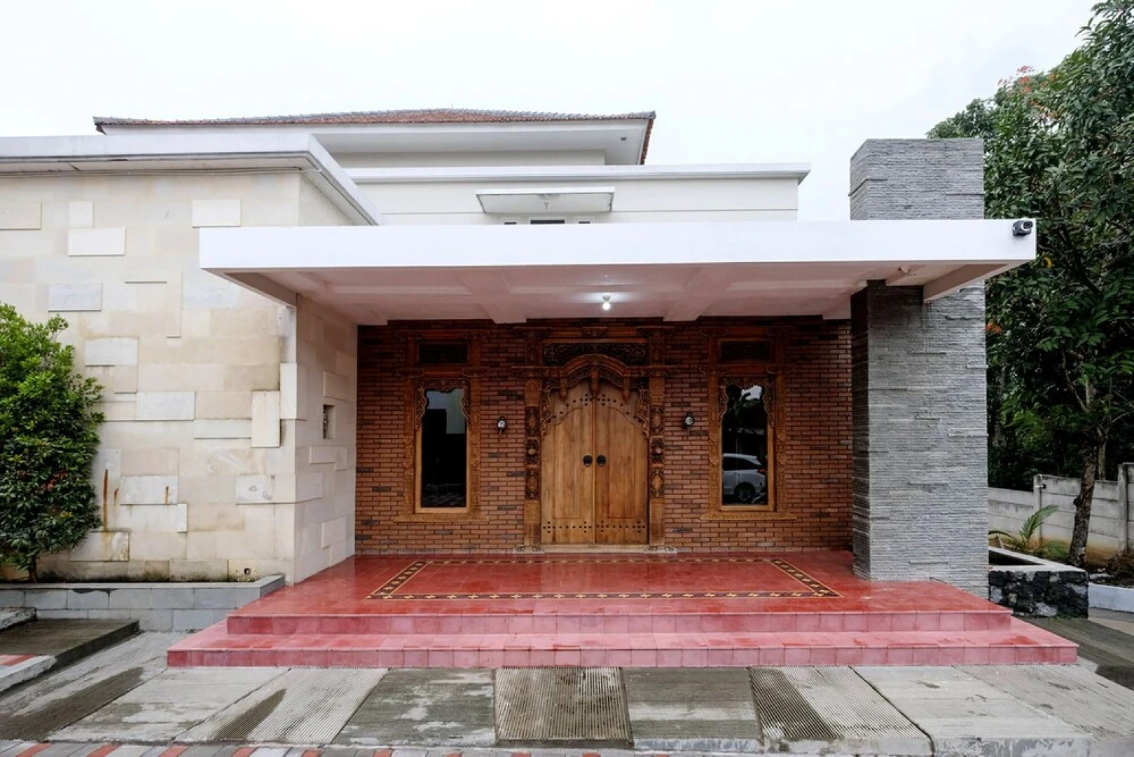 Andongkoe 64 Salatiga by OYO Rooms