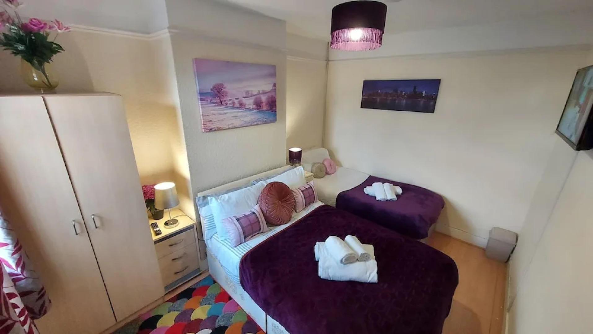 Ravensdale Villa- Ideal For Longer Stays in Kent