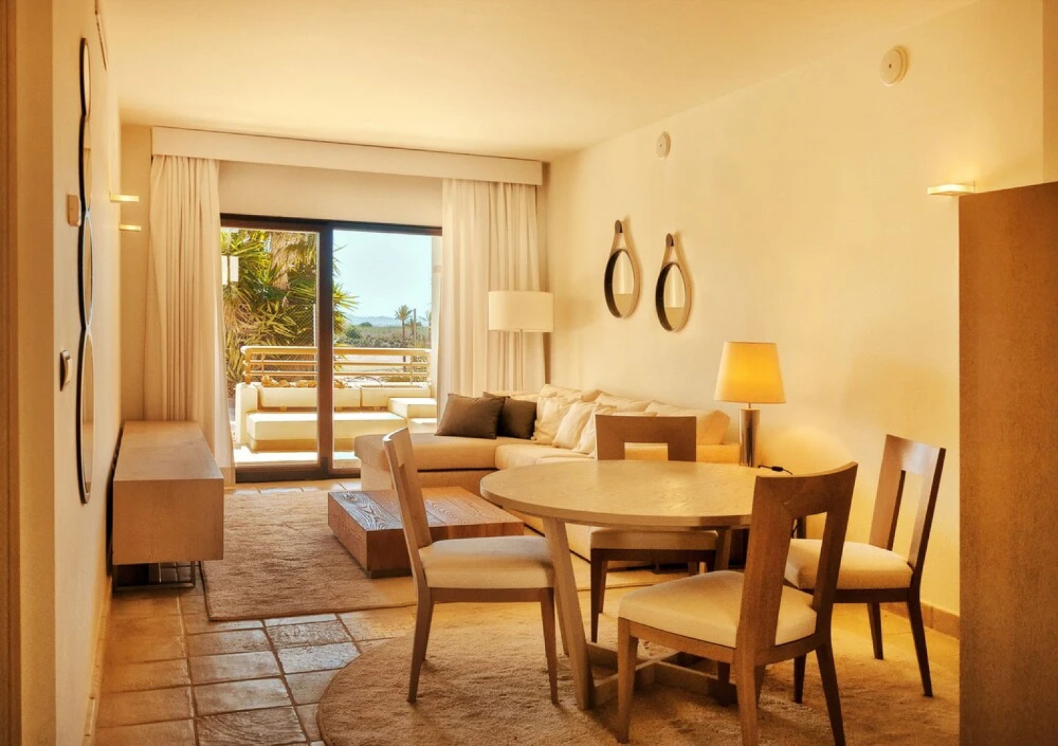 Ona Hacienda del Alamo Golf Resort