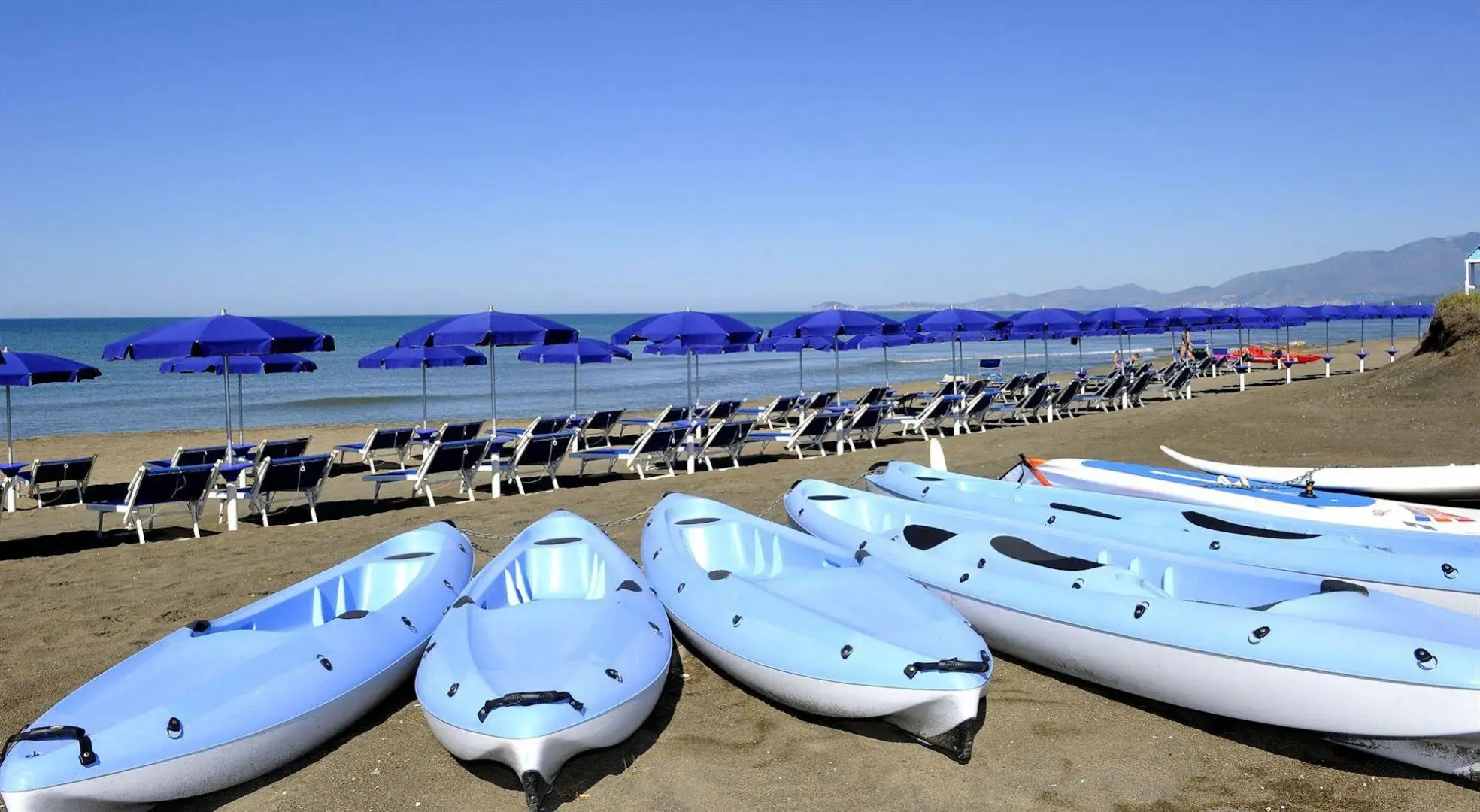 La Serra Resort - Italy Village