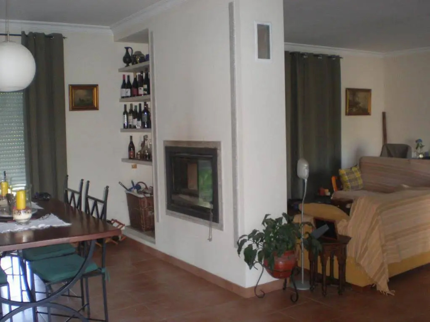 Casa do Linhar - Quintas de Sirlyn