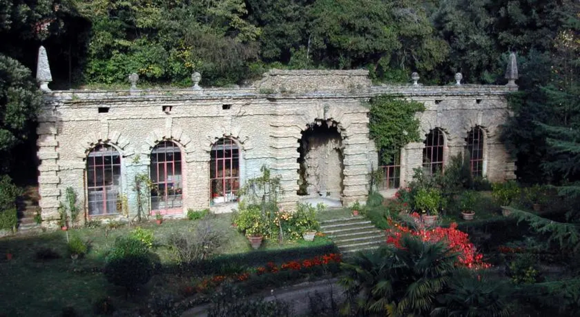 Villa di Striano-Residenza dEpoca