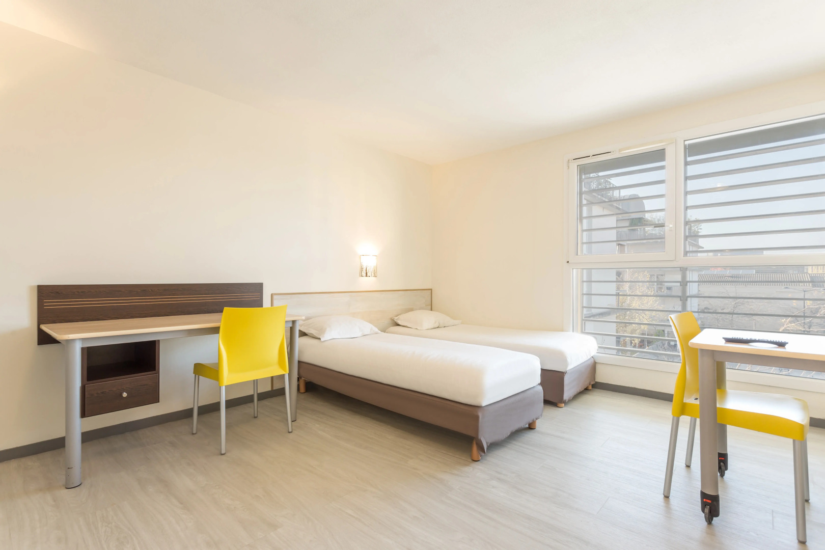 City Résidence Bordeaux Centre