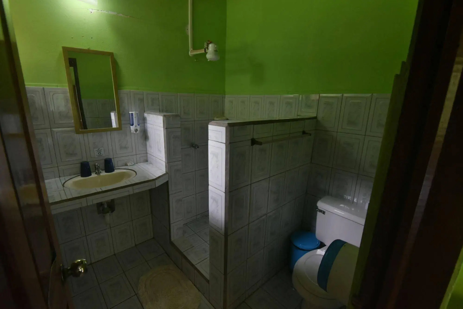 La Laguna del Lagarto Lodge