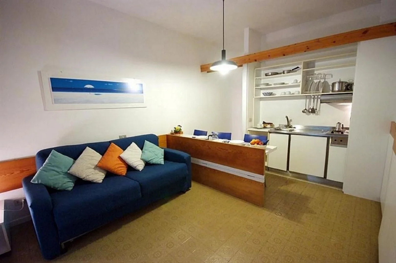 Residence Golfo Della Lacona