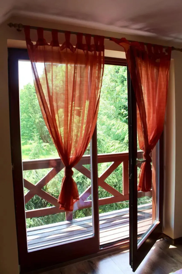 Zawoja Chaty Górskie D3