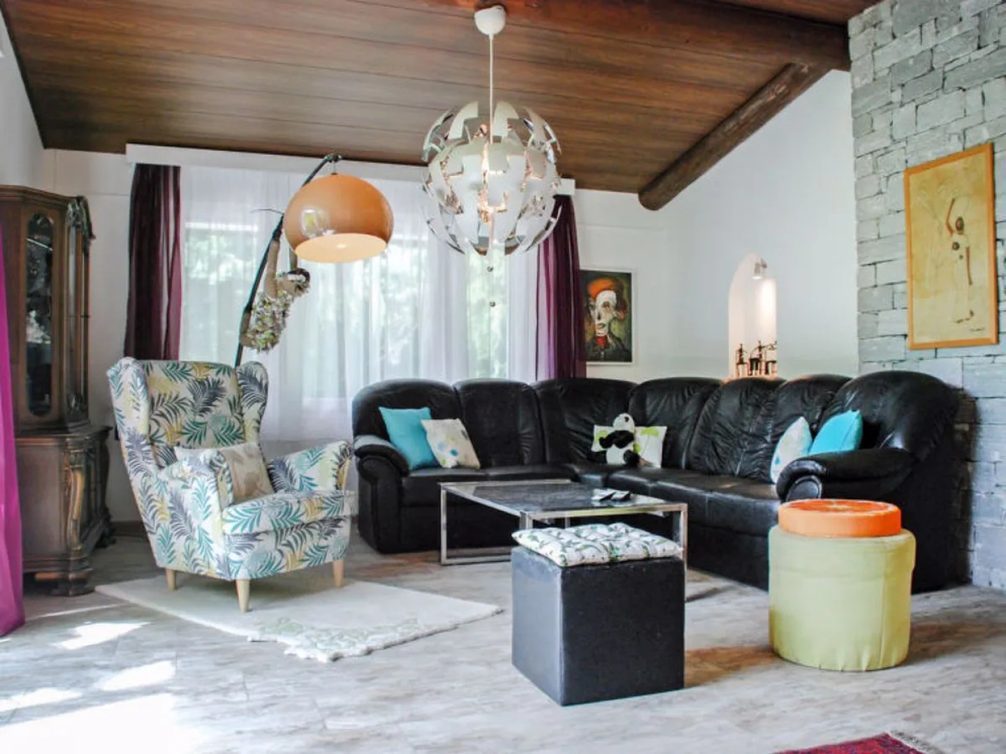 Apartment Dragone Blons 19154