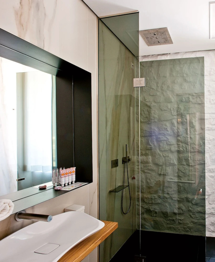 Areadocks Boutique Hotel