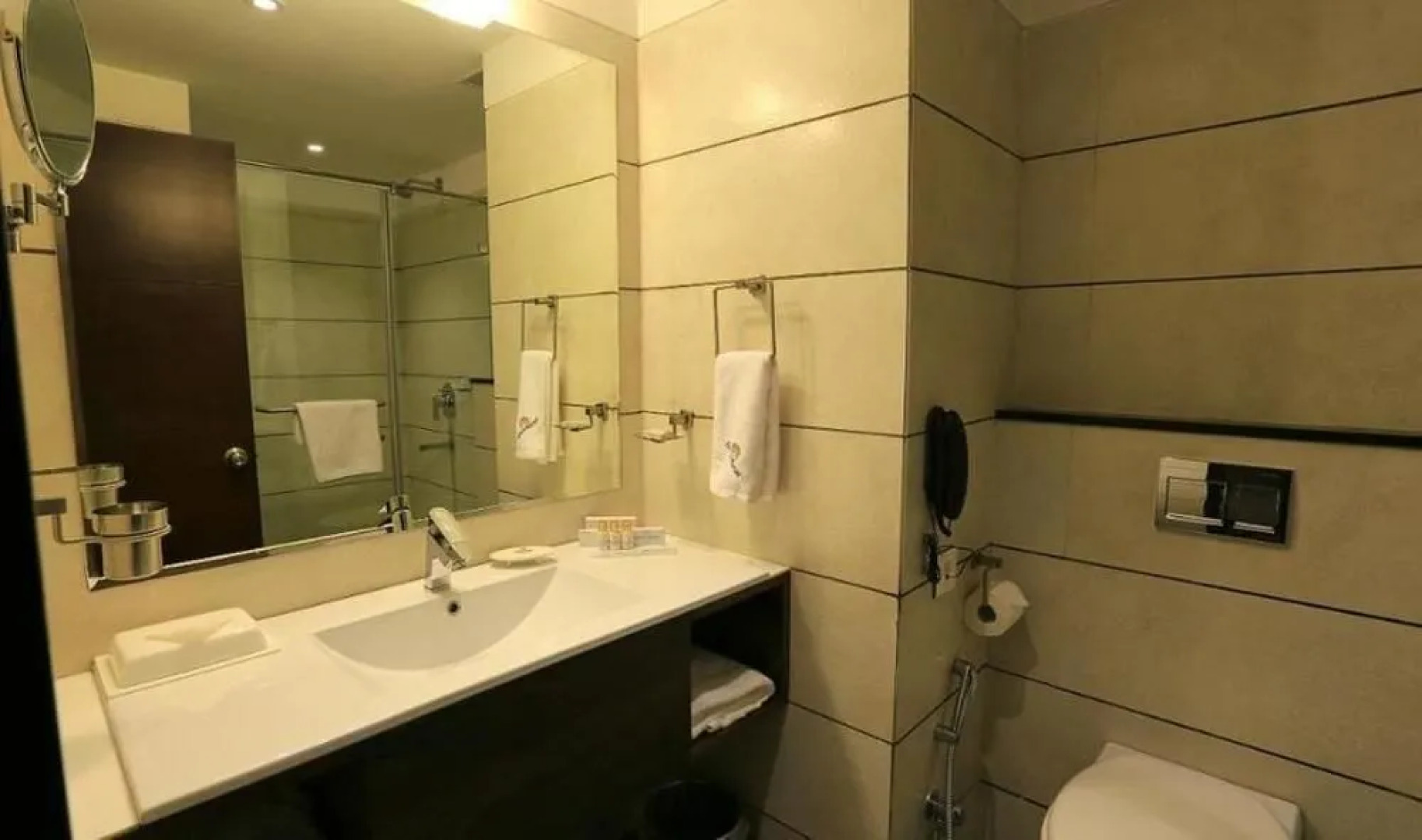 Vista Rooms at Nandan Kanan (Indore)