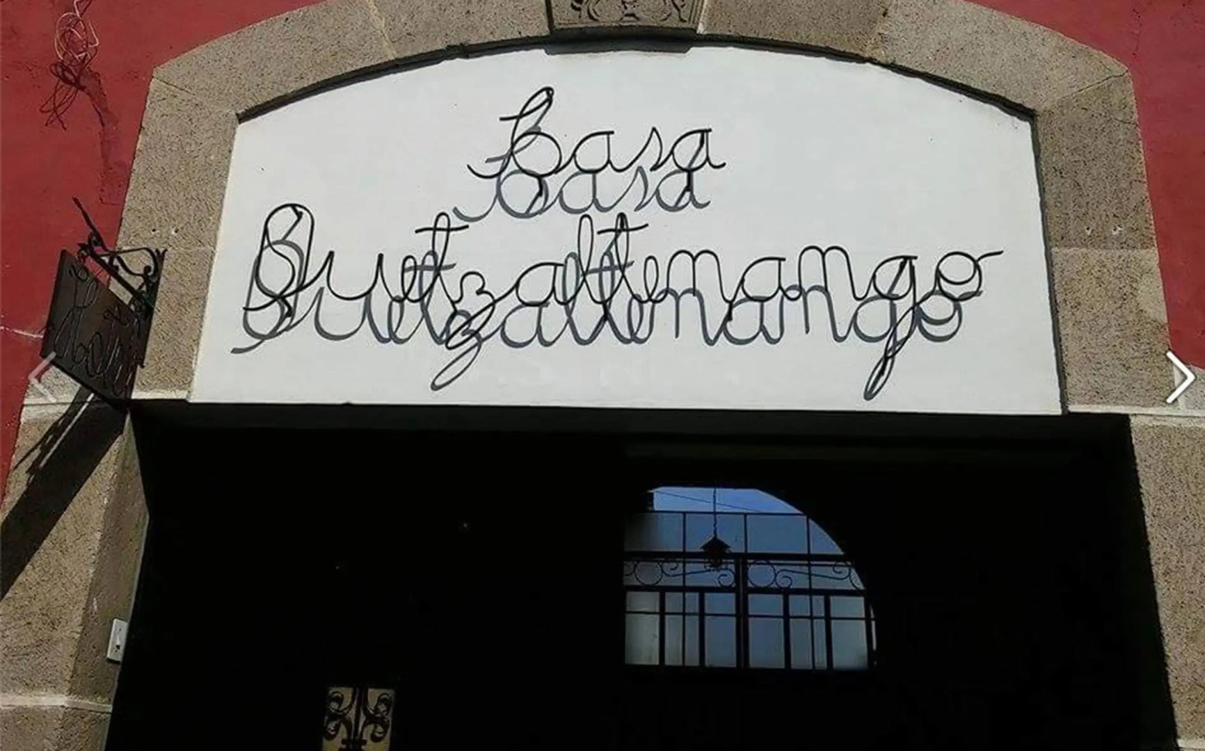 Hotel Casa Quetzaltenango