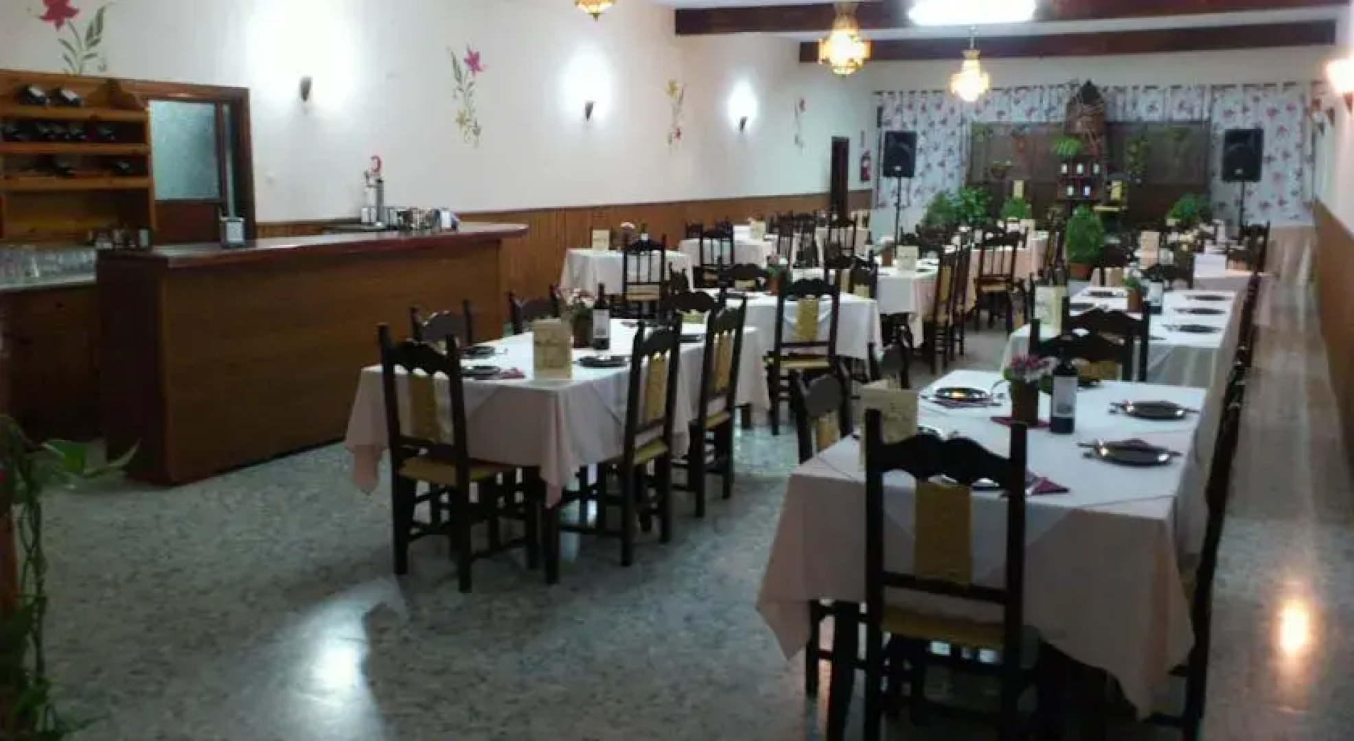 Hostal Venta la Parada