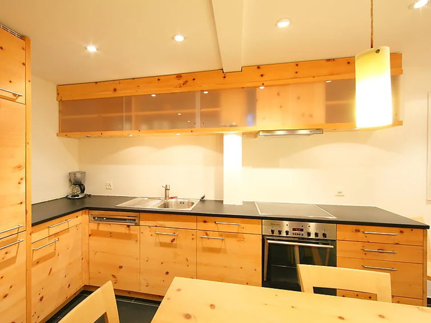 Residenza Chesa Margun Silvaplana-surlej