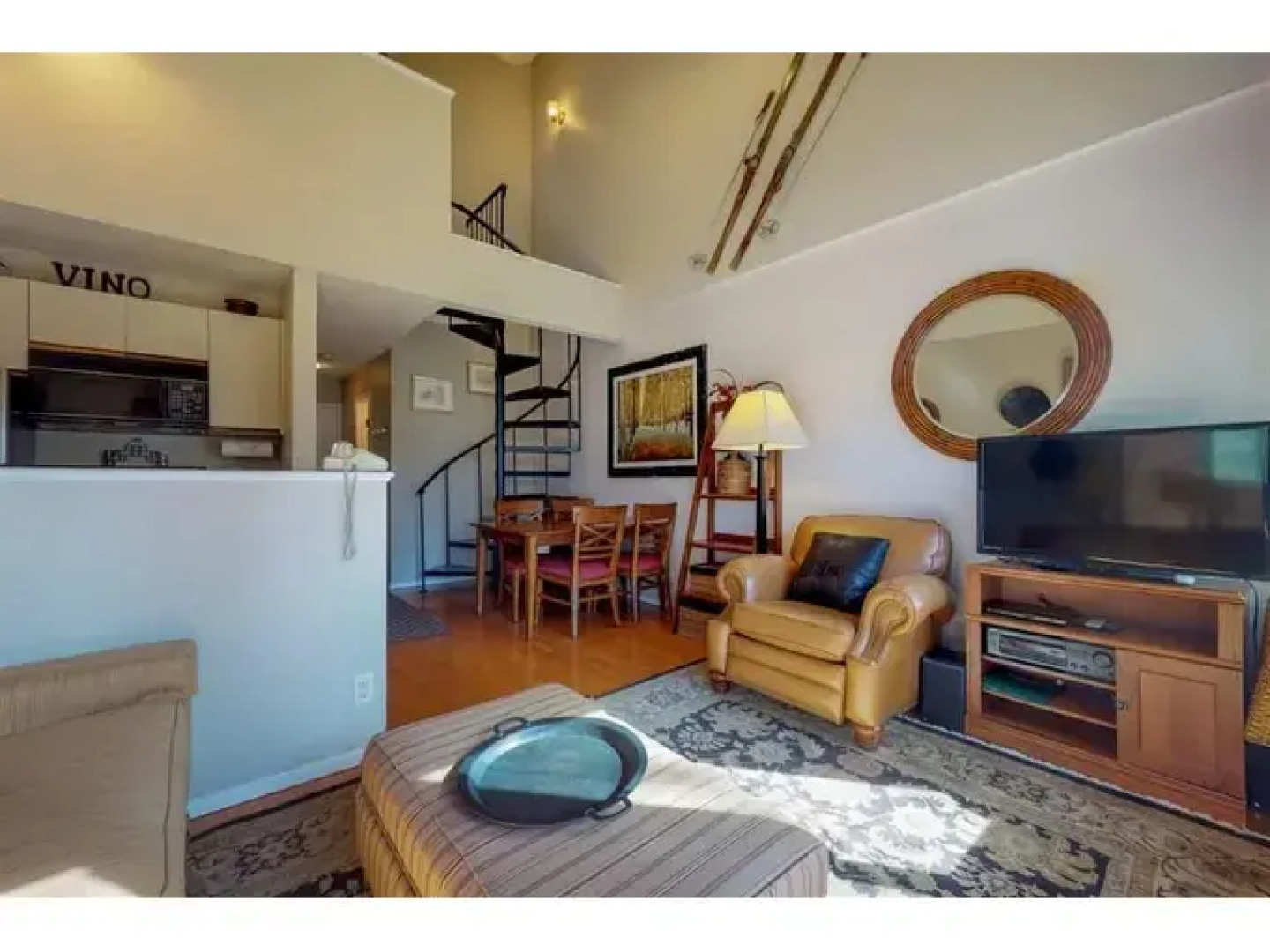 Wildwood Suites Condominiums