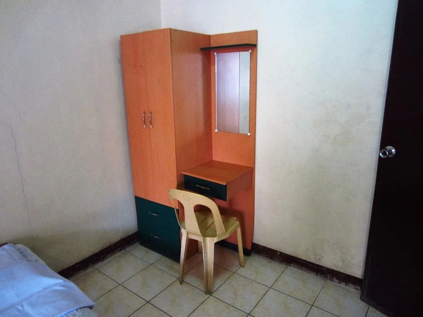 The Seven Archangels Pension House