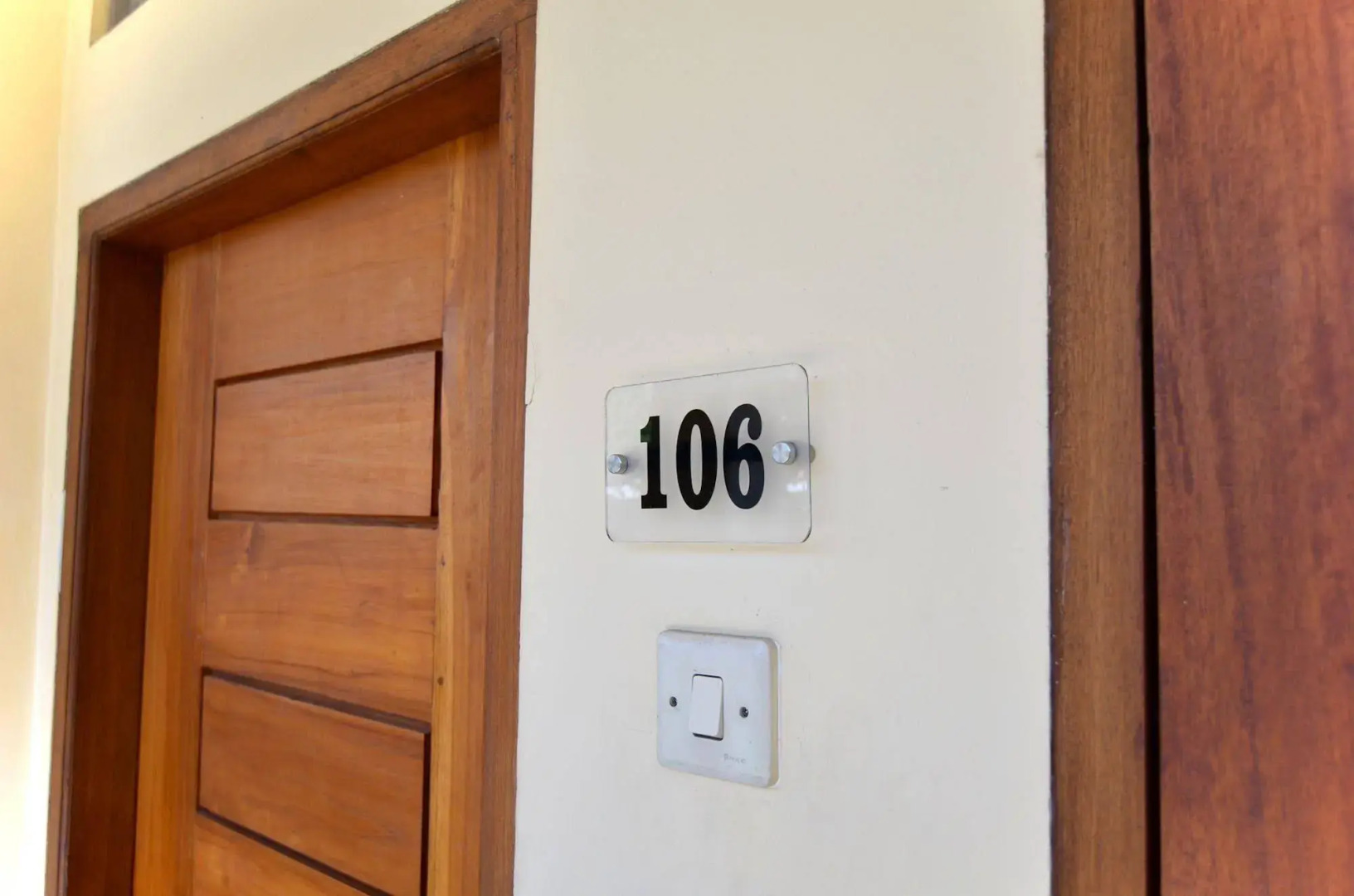 Transit Inn Senggigi