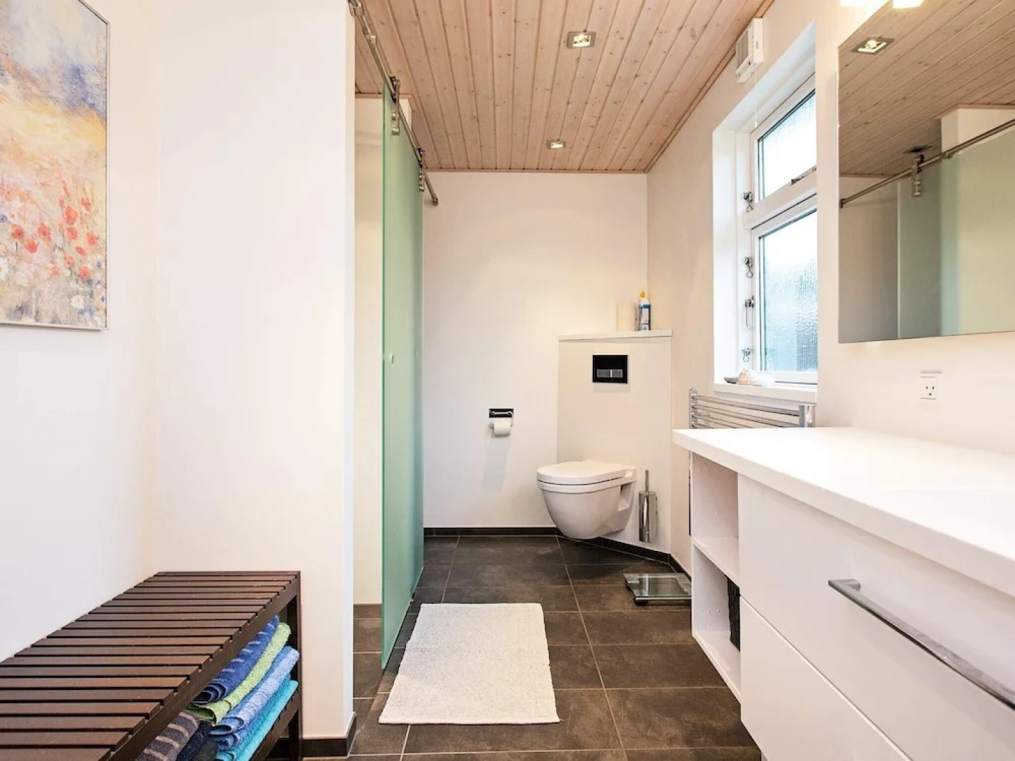 4 Star Holiday Home in Græsted