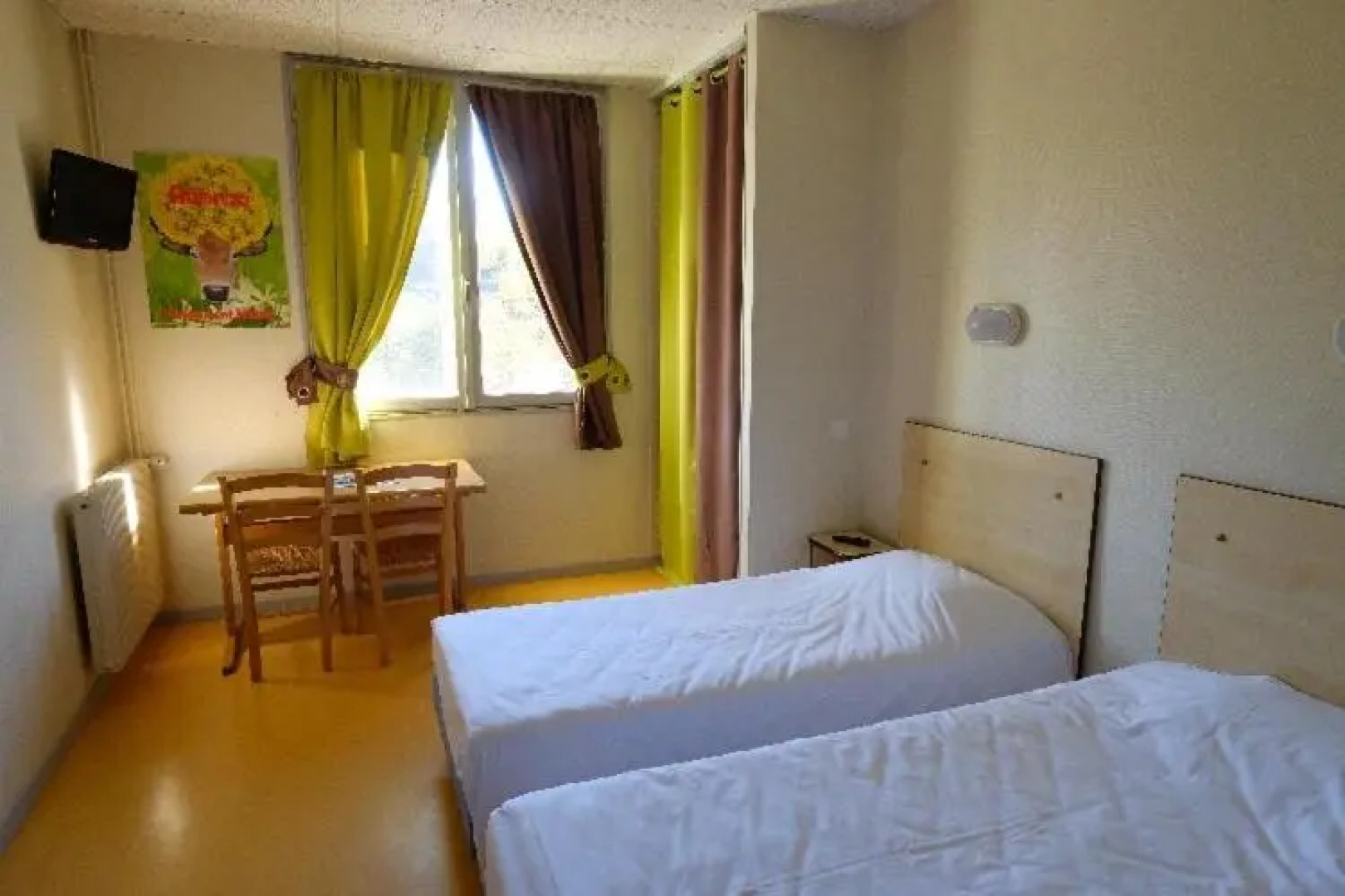 Residence Fleurs D'Aubrac