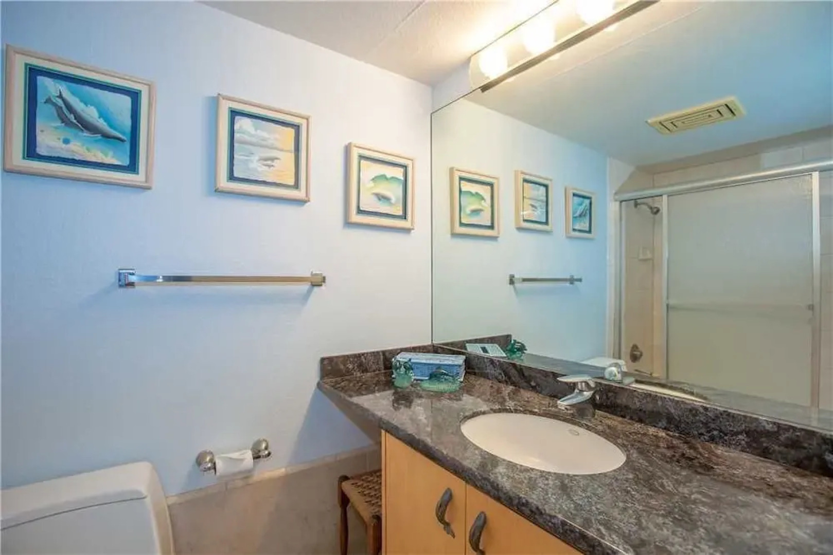 Kamaole Sands 06-310 - 2 Br Condo