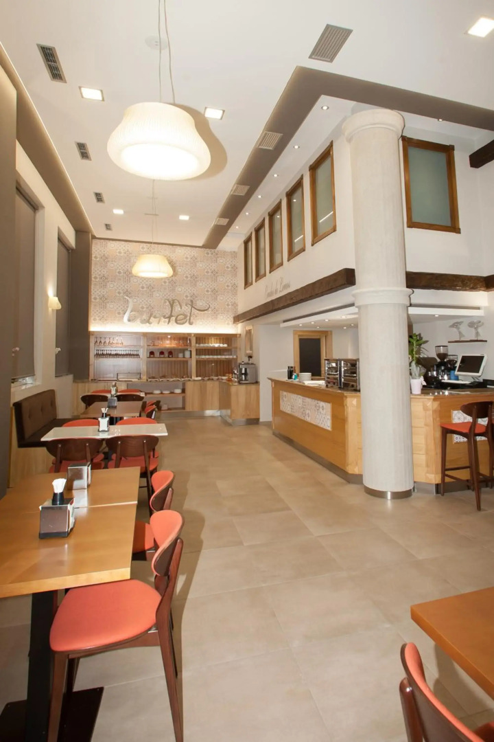 Hotel Condes de Lemos