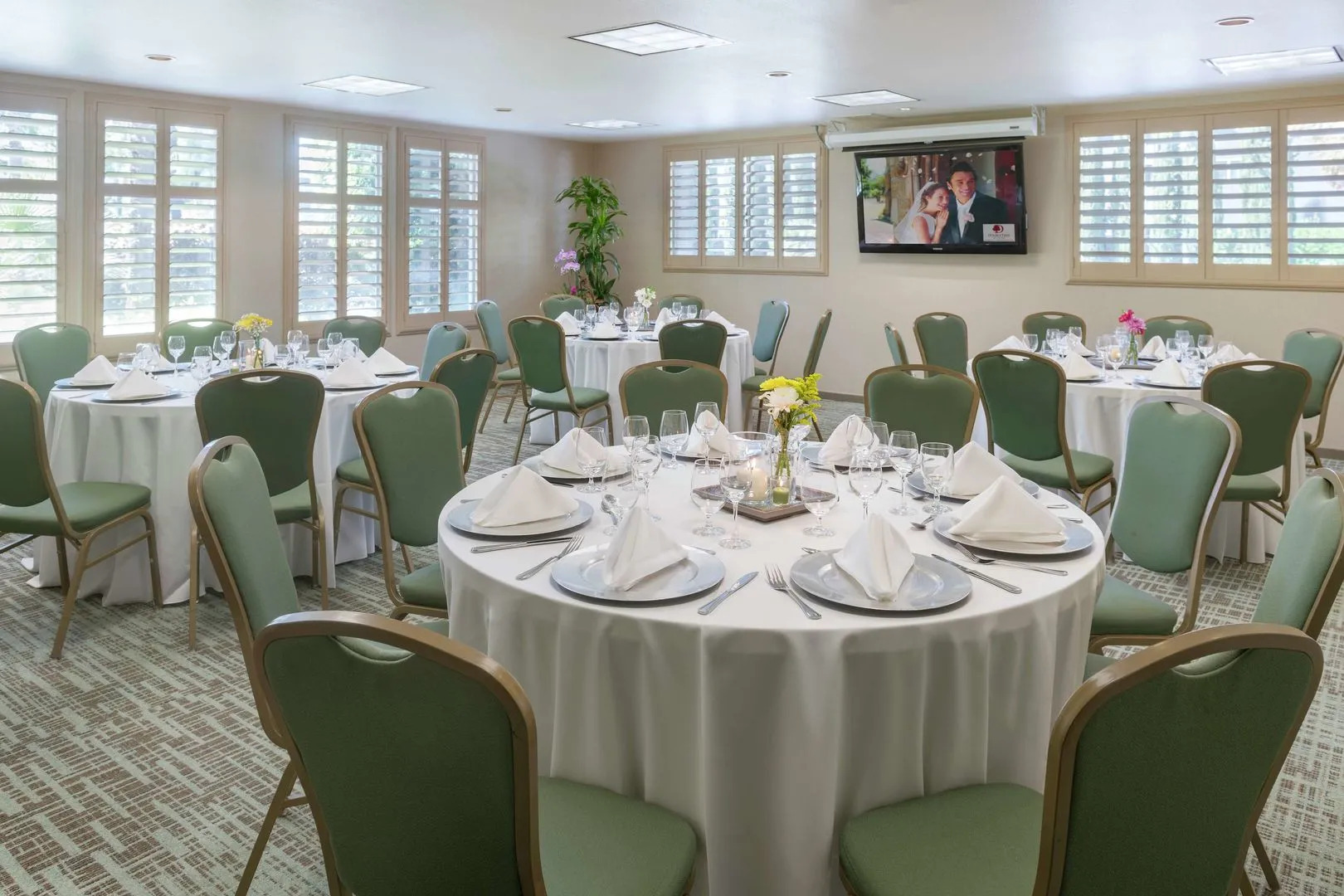 Doubletree by Hilton Campbell - Pruneyard Plaza