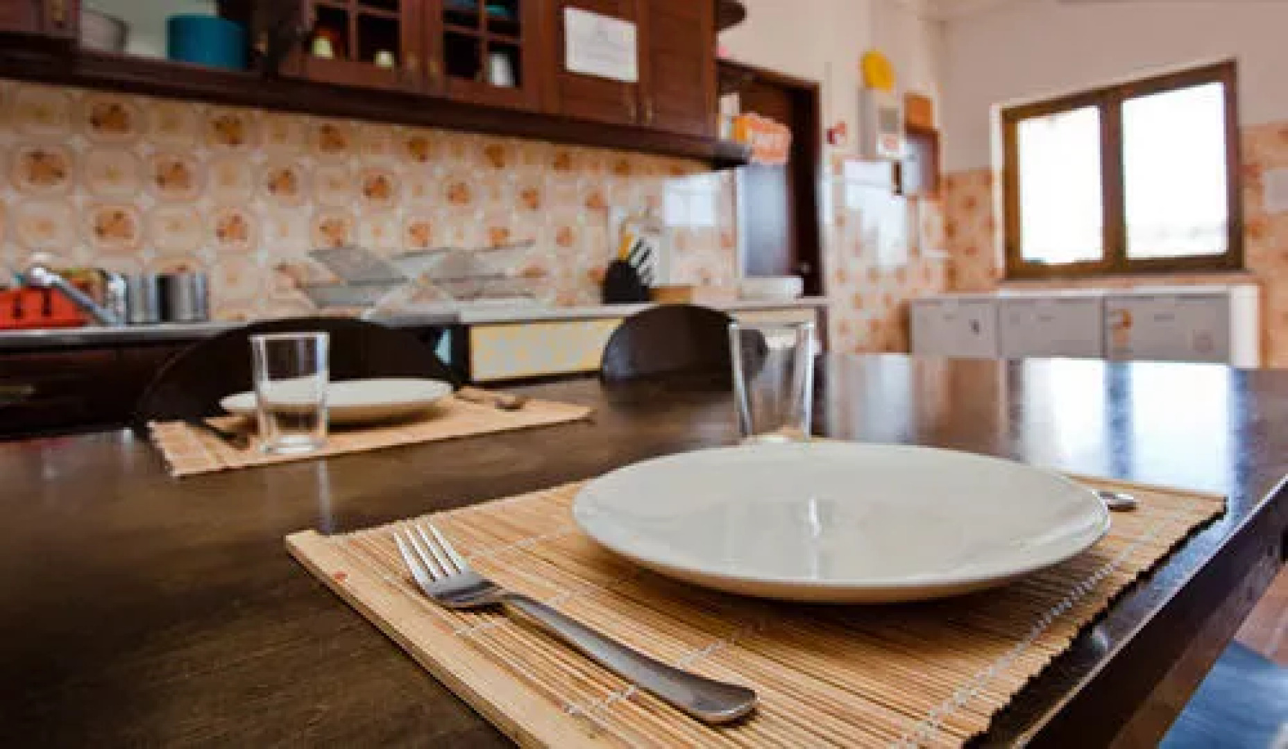 Good Feeling Hostel & Guesthouse