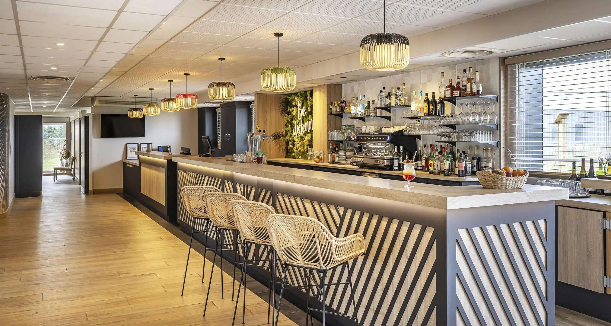 Best Western Cote des Sables Plouescat