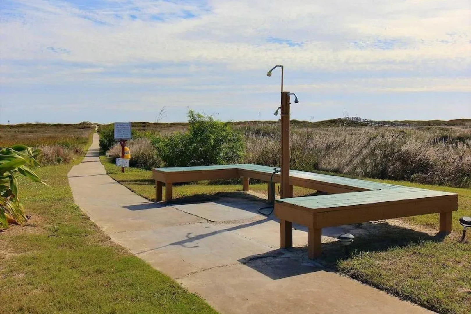 Afterdune Delight - 2 Br Condo