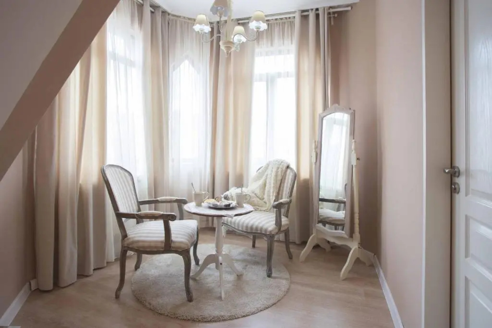 Boutique Hotel The Castle