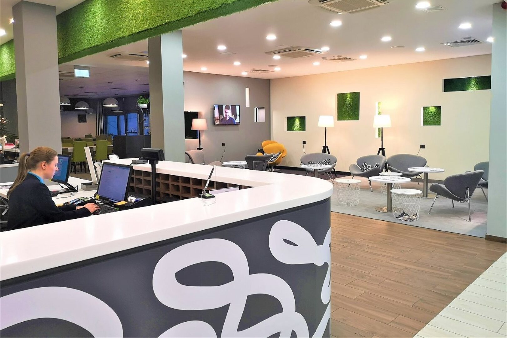 Ibis Styles Vilnius
